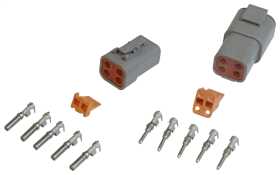 4-Pin Connector Assembly 8187